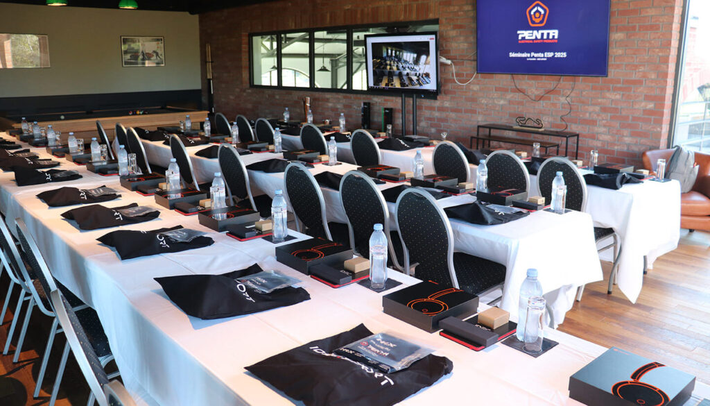 Séminaires Incitatifs Idec Sport Club
