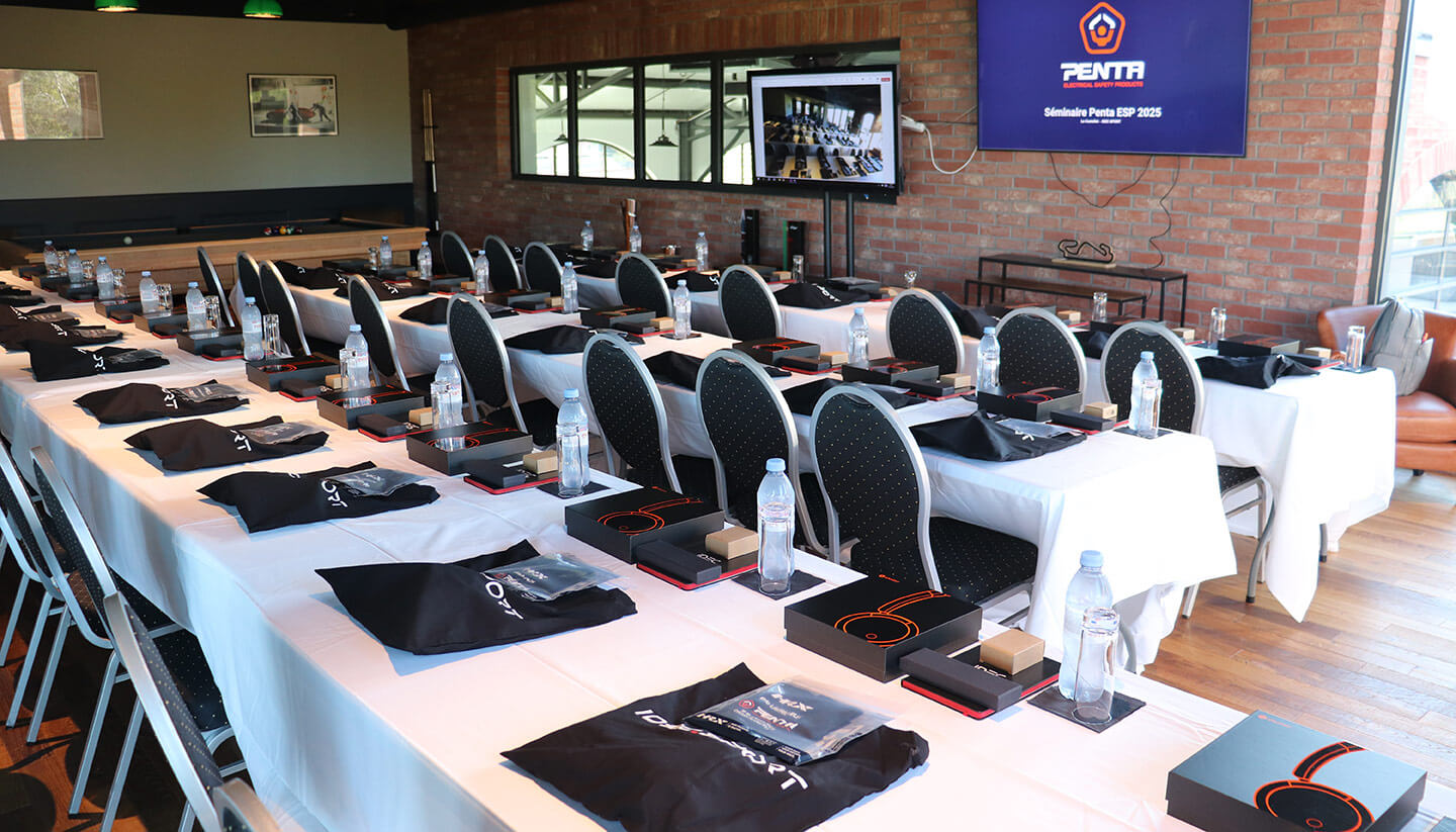 Séminaires Incitatifs Idec Sport Club